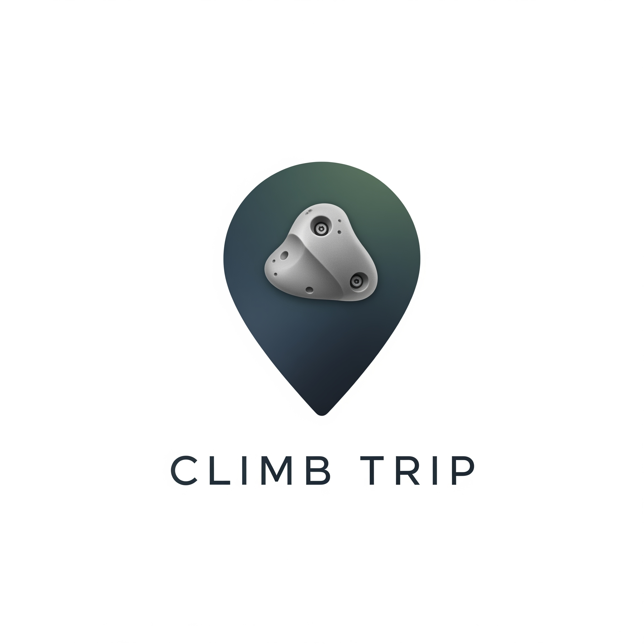 Climb Trip Logo